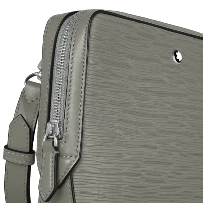 Sac Reporter Montblanc 4810 mini format