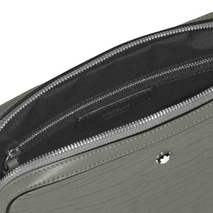 Sac Reporter Montblanc 4810 mini format