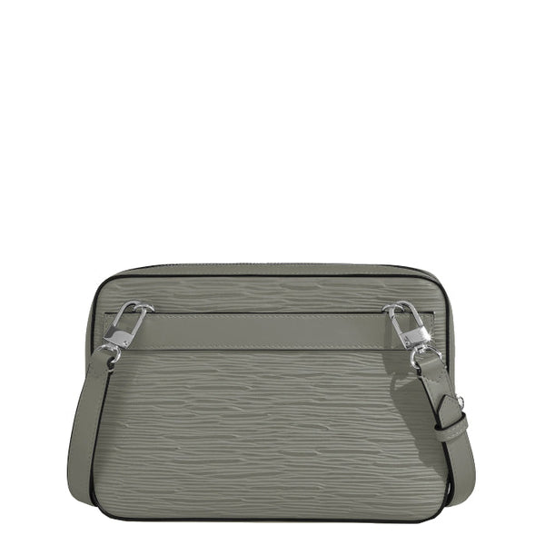 Sac Reporter Montblanc 4810 mini format