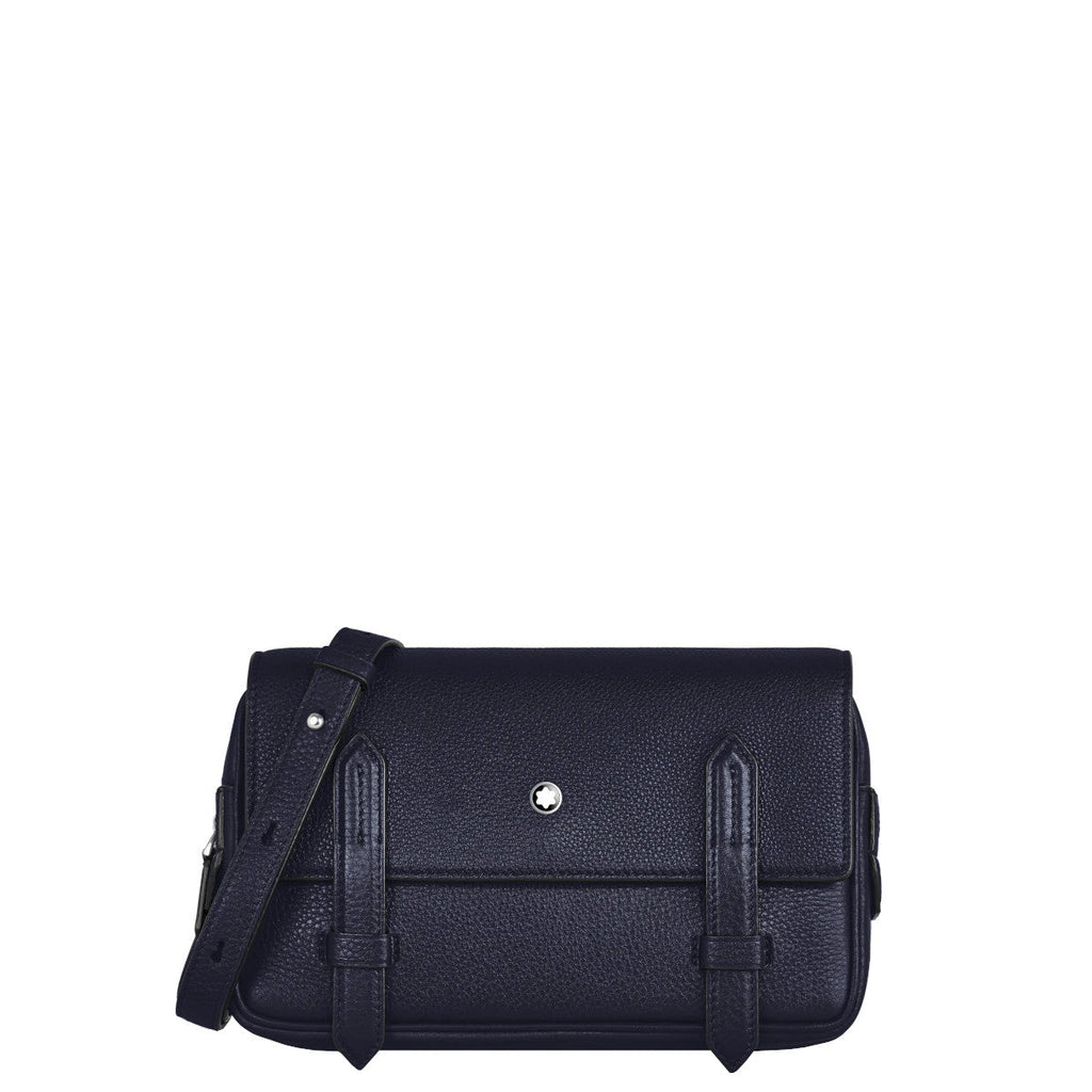 Sac Reporter Montblanc Soft Grain