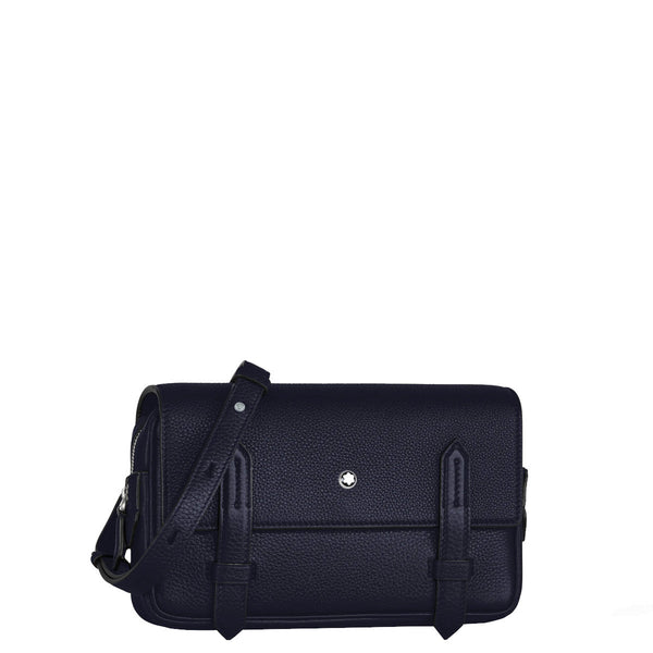 Sac Reporter Montblanc Soft Grain