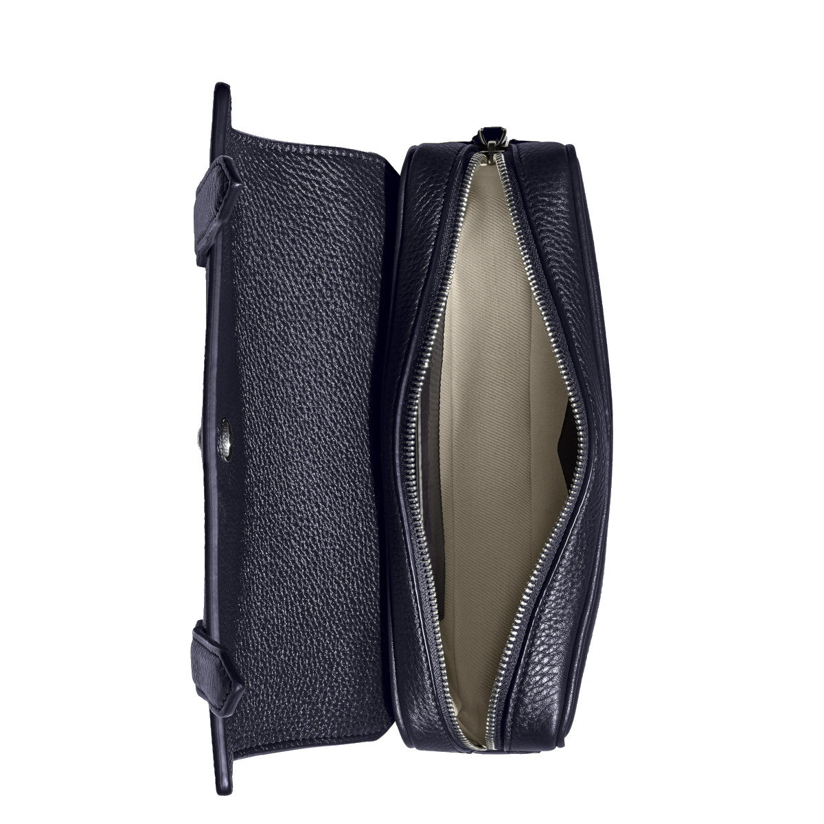 Sac Reporter Montblanc Soft Grain