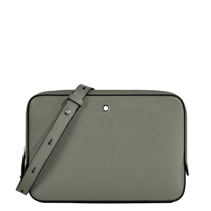 Sac Reporter mini format Montblanc Sartorial