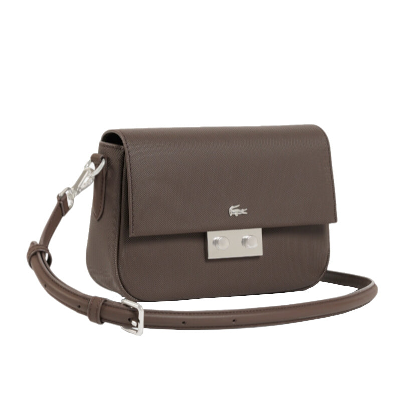 Sac à bandoulière Daily City et à rabat - Lacoste