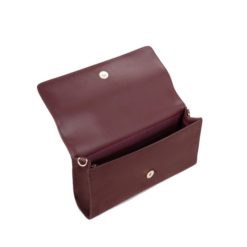 Sac à bandoulière Divina Winter Valentino