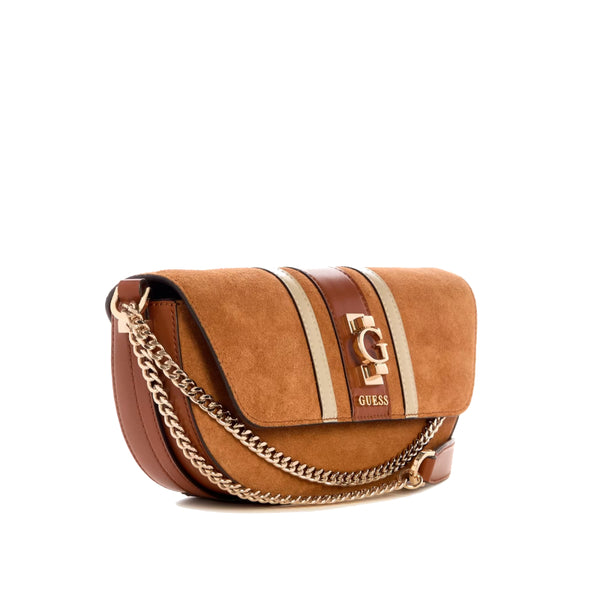 Sac à bandoulière Erenia Guess