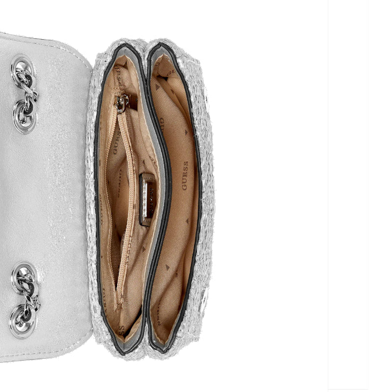 Sac à bandoulière Giully mini Guess