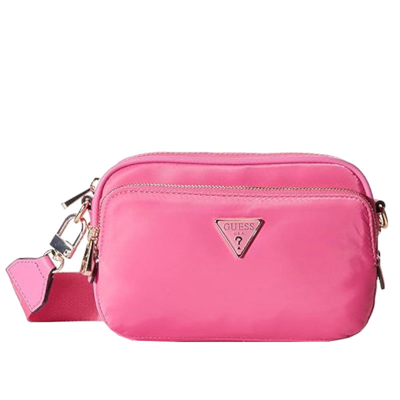 Sac à bandoulière Guess Eco Gemma Mini Femme