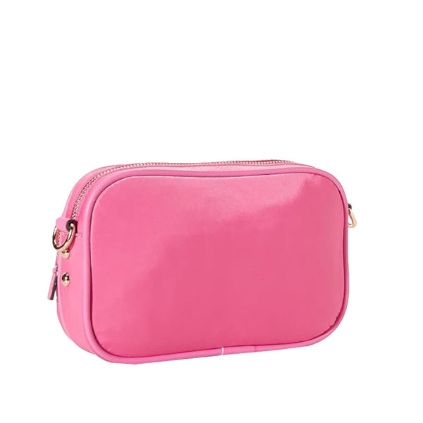 Sac à bandoulière Guess Eco Gemma Mini Femme