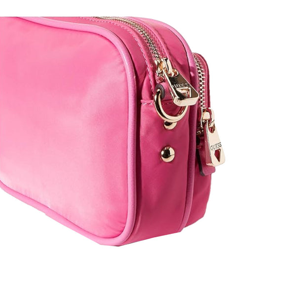 Sac à bandoulière Guess Eco Gemma Mini Femme