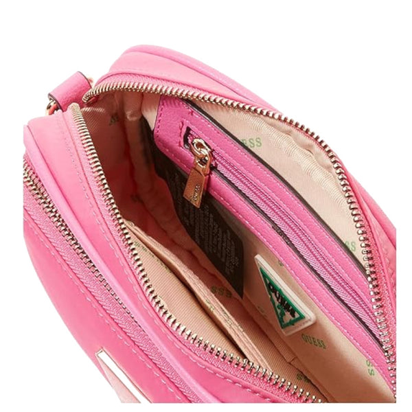 Sac à bandoulière Guess Eco Gemma Mini Femme