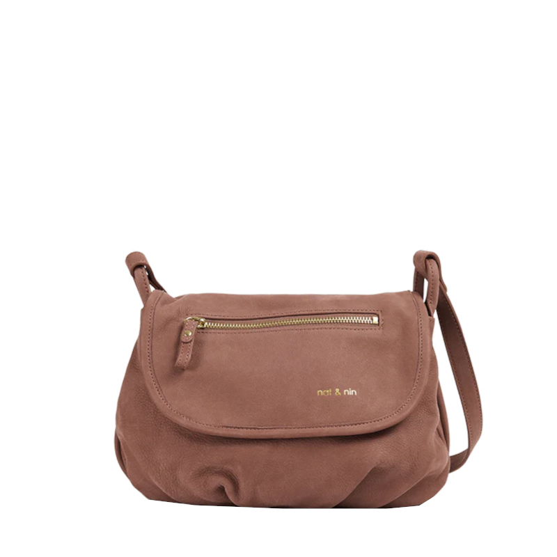 Sac à bandoulière Jenny Nat & Nin