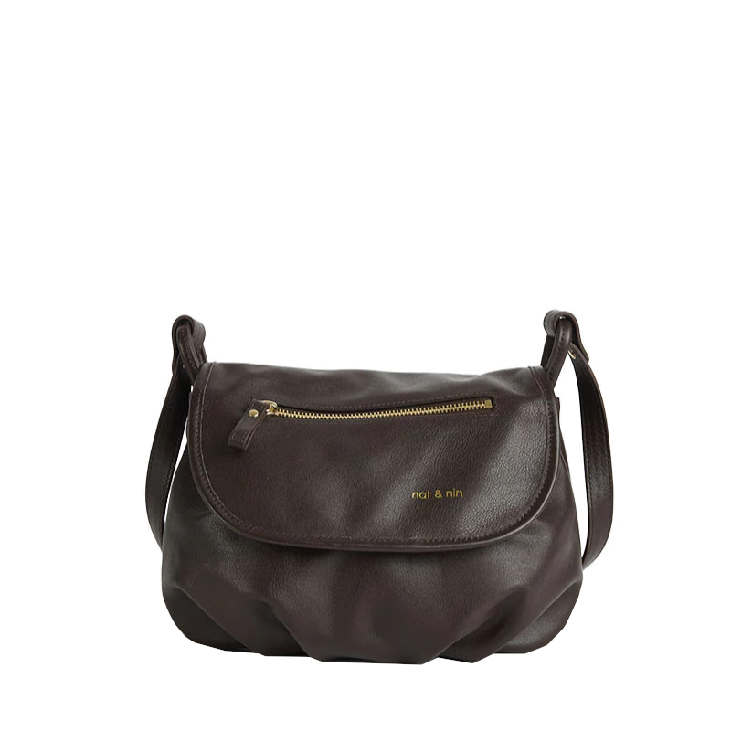 Sac à bandoulière Jenny Nat & Nin