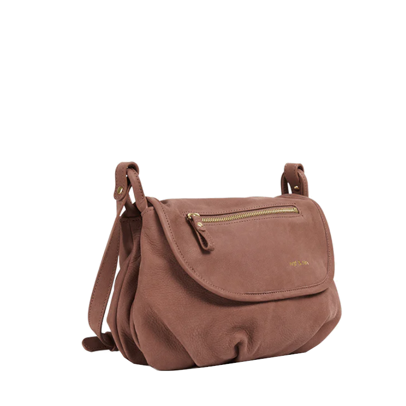 Sac à bandoulière Jenny Nat & Nin