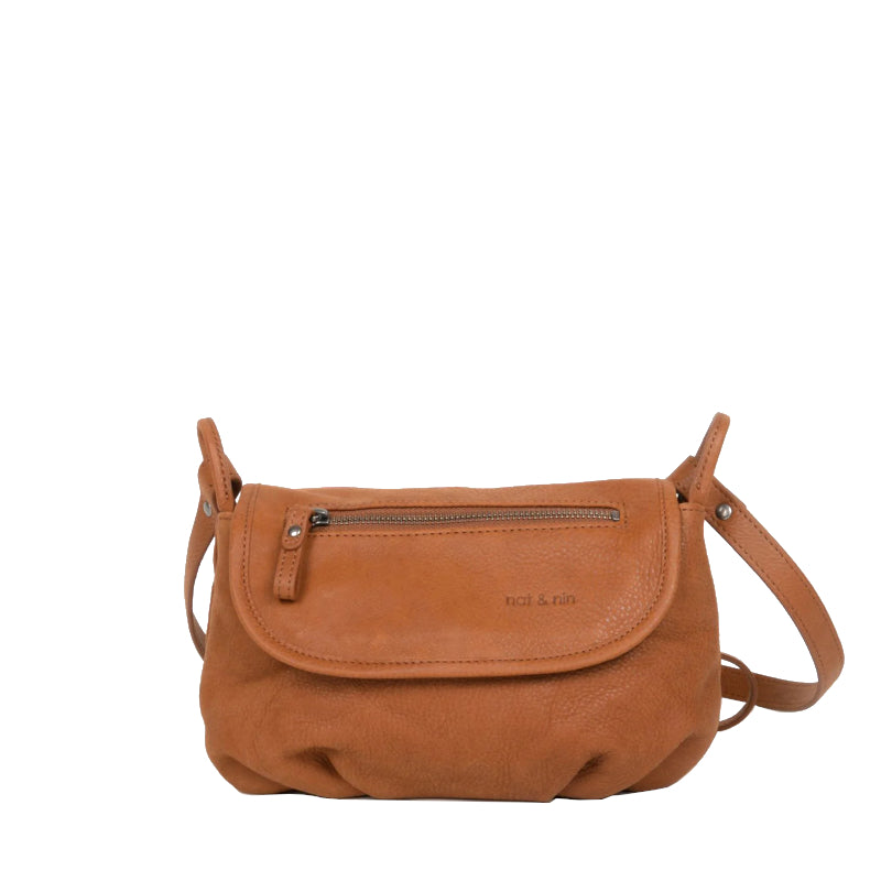 Sac à bandoulière Jenny Nat & Nin