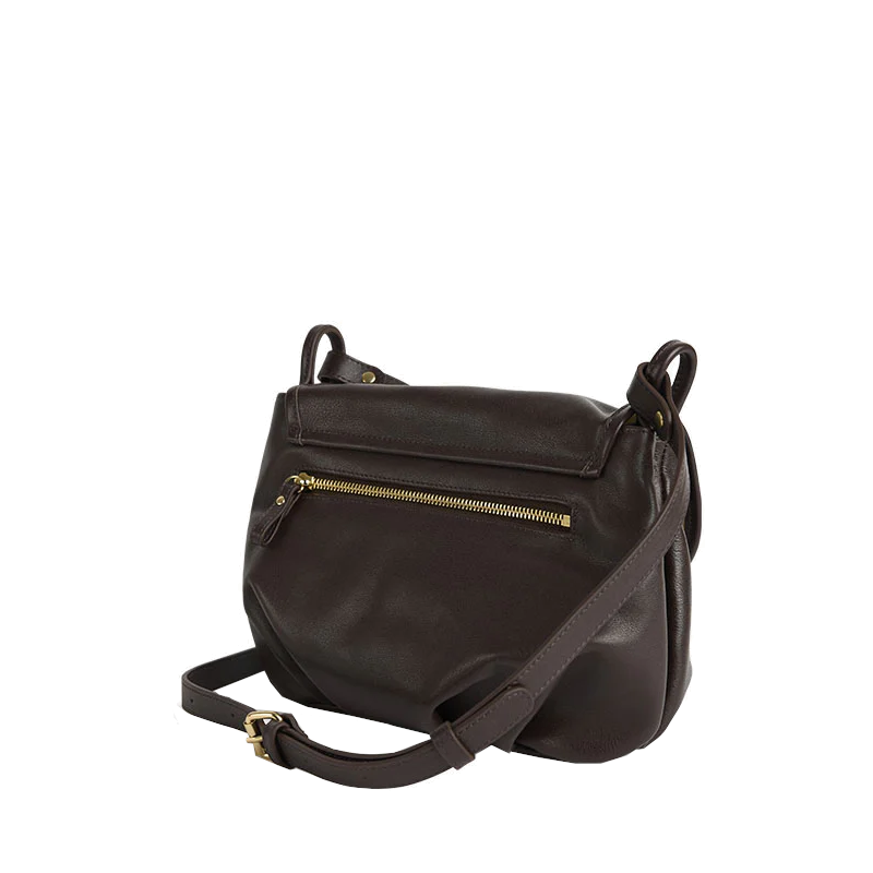 Sac à bandoulière Jenny Nat & Nin