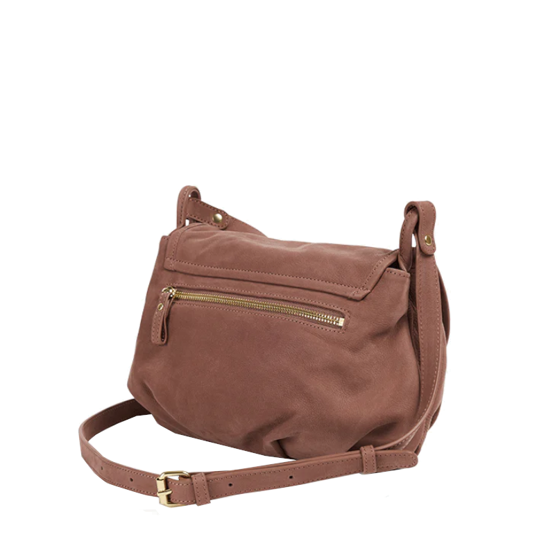 Sac à bandoulière Jenny Nat & Nin