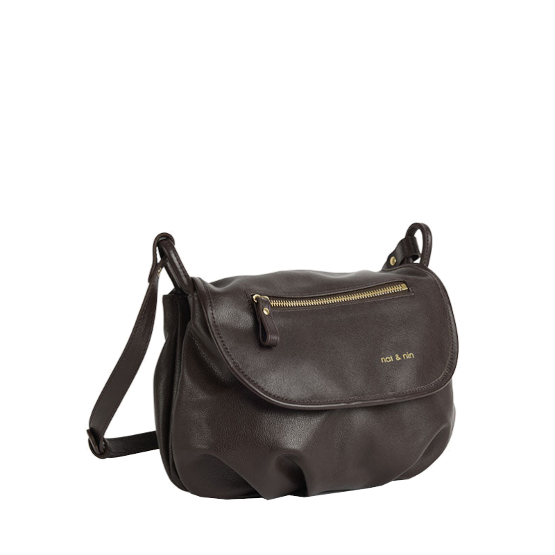 Sac à bandoulière Jenny Nat & Nin