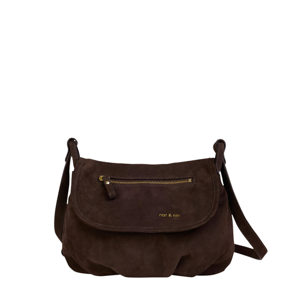 Sac à bandoulière Jenny Nat & Nin