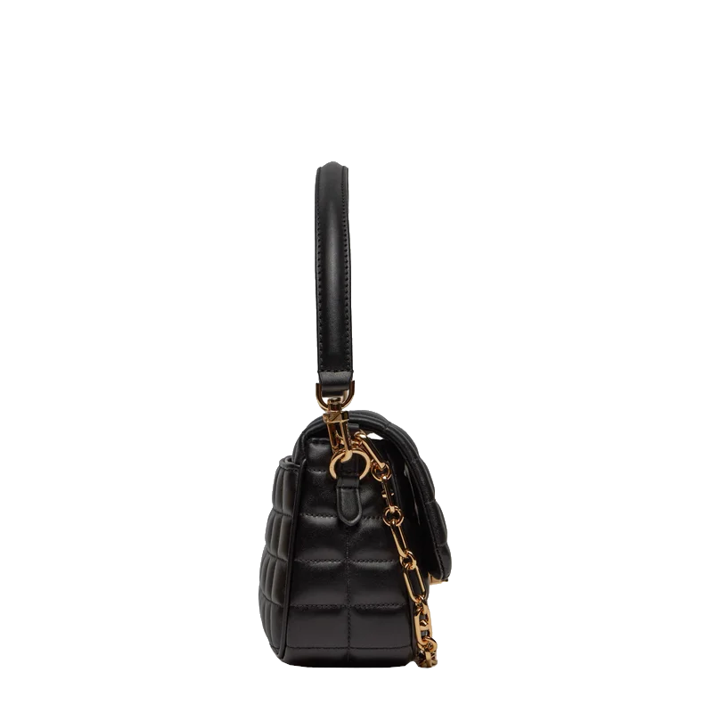 Sac à bandoulière Parker en cuir matelassé Michael Kors