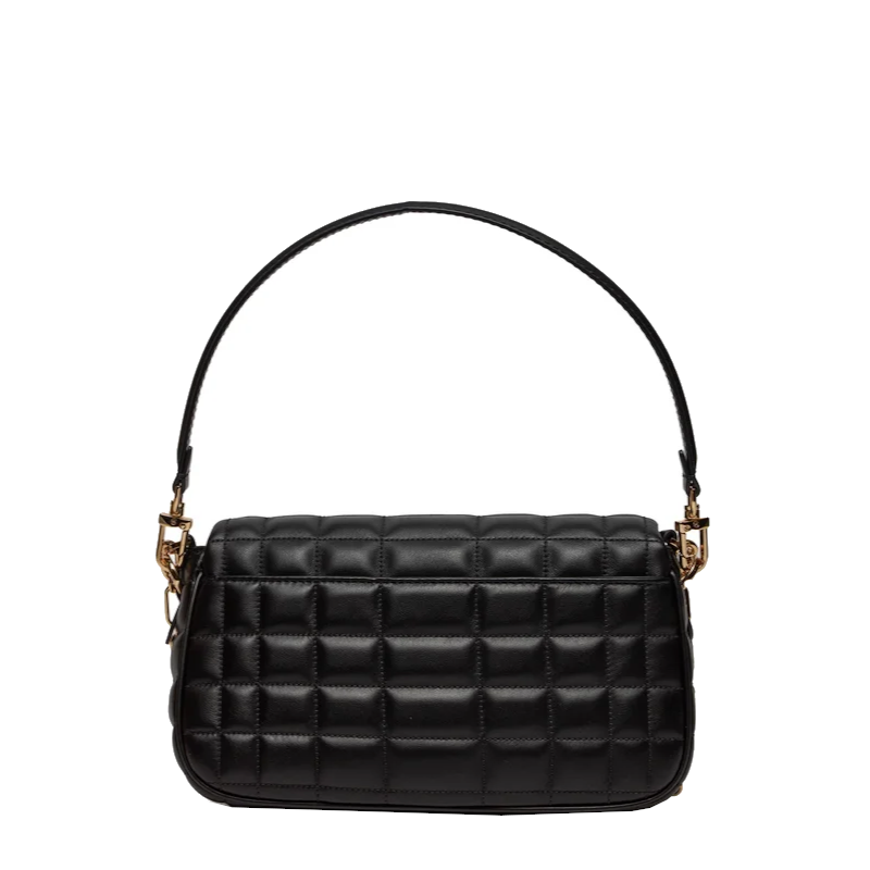 Sac à bandoulière Parker en cuir matelassé Michael Kors