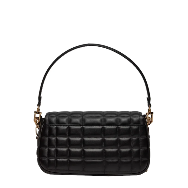 Sac à bandoulière Parker en cuir matelassé Michael Kors