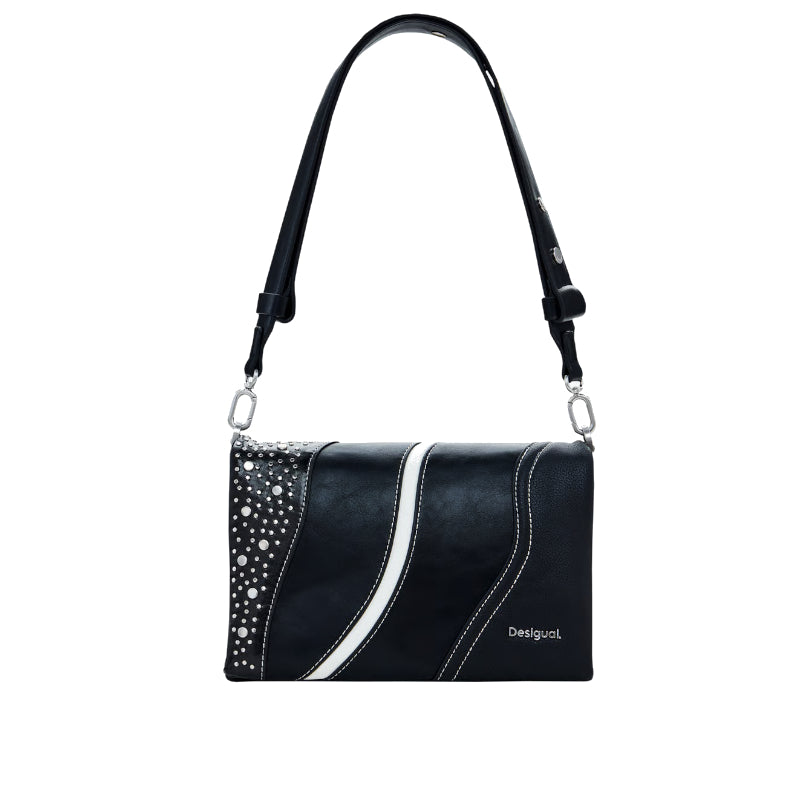 Sac à bandoulière Punkette Dortmund - Desigual