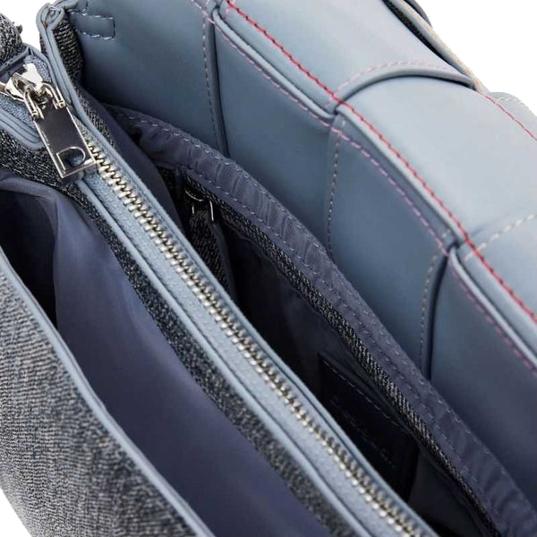 Sac à bandoulière Yoko Denim Dortmund - Desigual