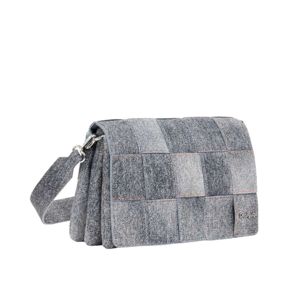 Sac à bandoulière Yoko Denim Dortmund - Desigual