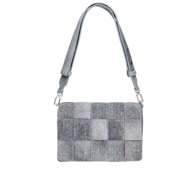 Sac à bandoulière Yoko Denim Dortmund - Desigual