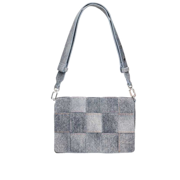 Sac à bandoulière Yoko Denim Dortmund - Desigual