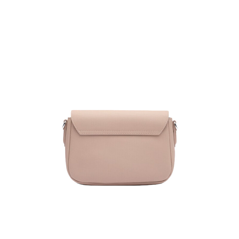 Sac à bandoulière et à rabat Daily City - Lacoste