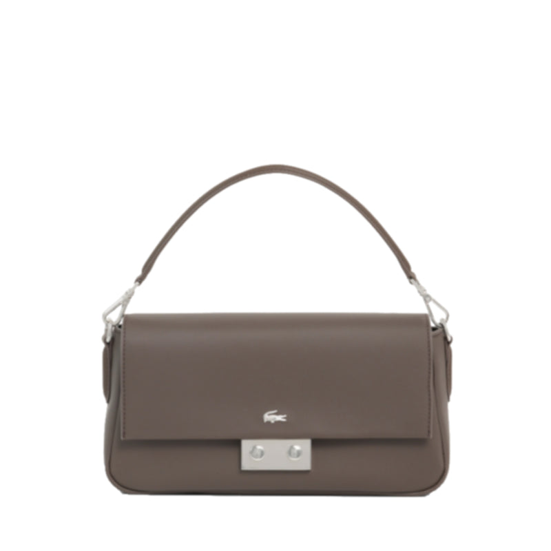 Sac à bandoulière et à rabat Daily City Lacoste