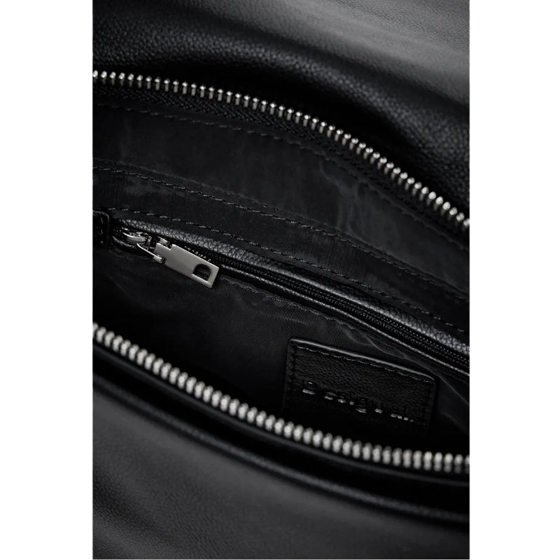 Sac porté épaule imprimé Keller Gales – Desigual