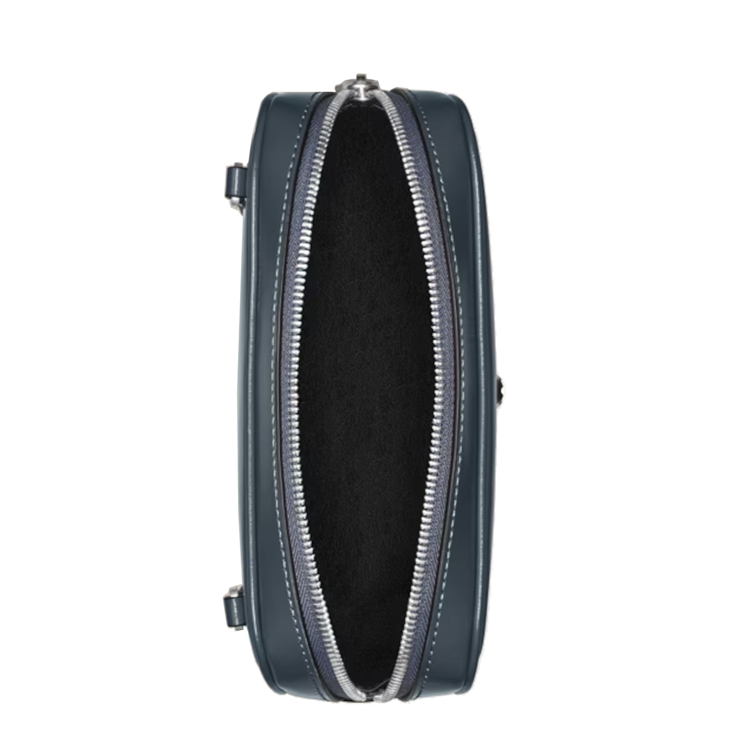 Sac à bandoulière mini modèle en cuir Montblanc Meisterstück