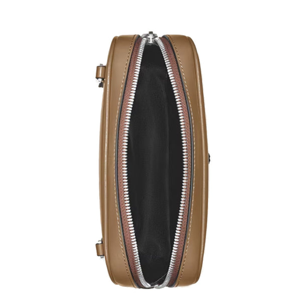 Sac à bandoulière mini modèle en cuir Montblanc Meisterstück