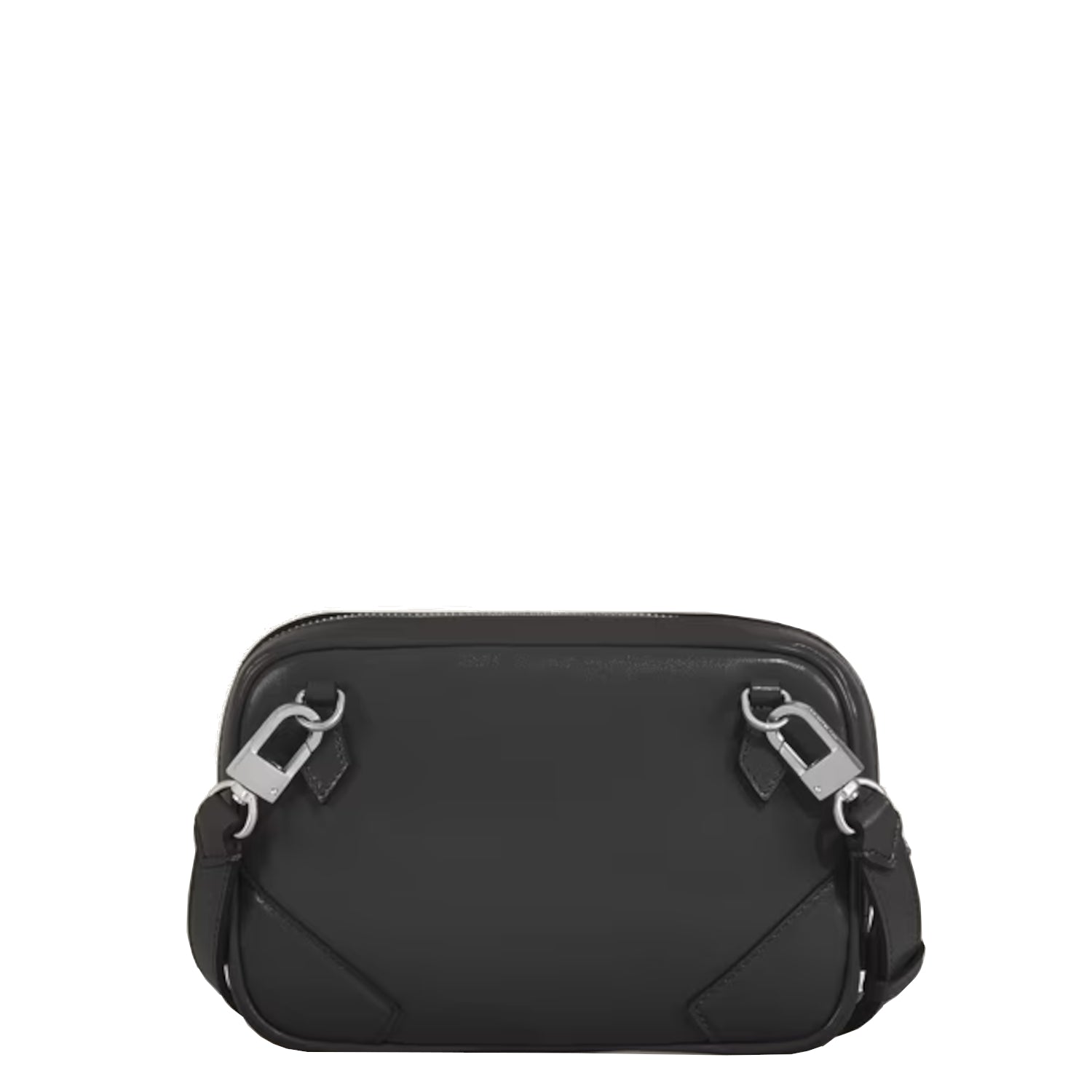 Sac à bandoulière mini modèle en cuir Montblanc Meisterstück