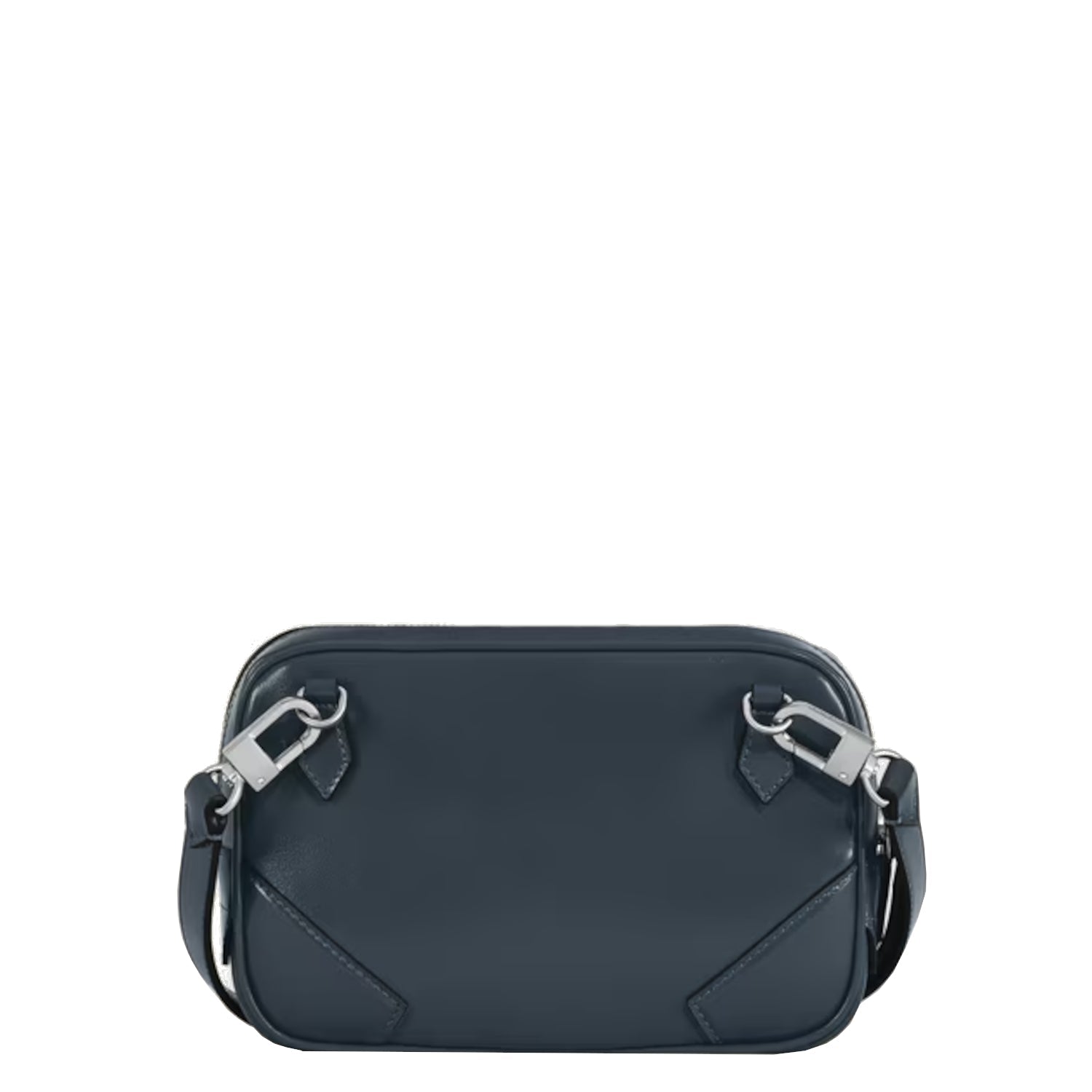 Sac à bandoulière mini modèle en cuir Montblanc Meisterstück