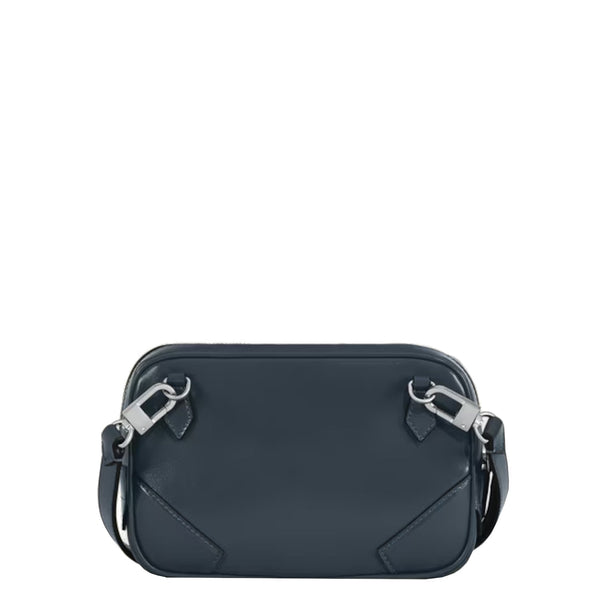 Sac à bandoulière mini modèle en cuir Montblanc Meisterstück