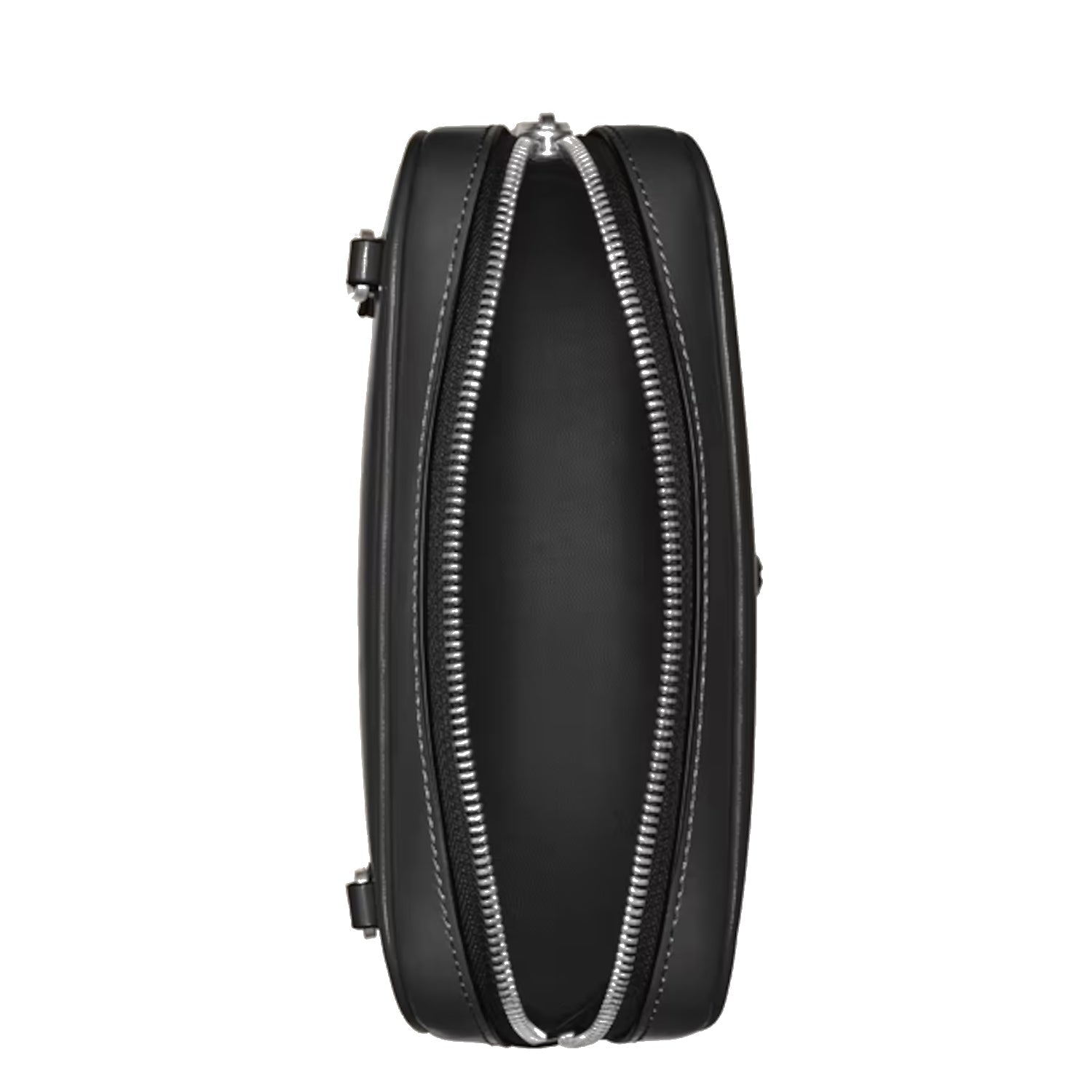 Sac à bandoulière mini modèle en cuir Montblanc Meisterstück
