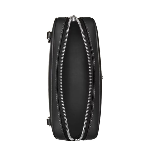 Sac à bandoulière mini modèle en cuir Montblanc Meisterstück