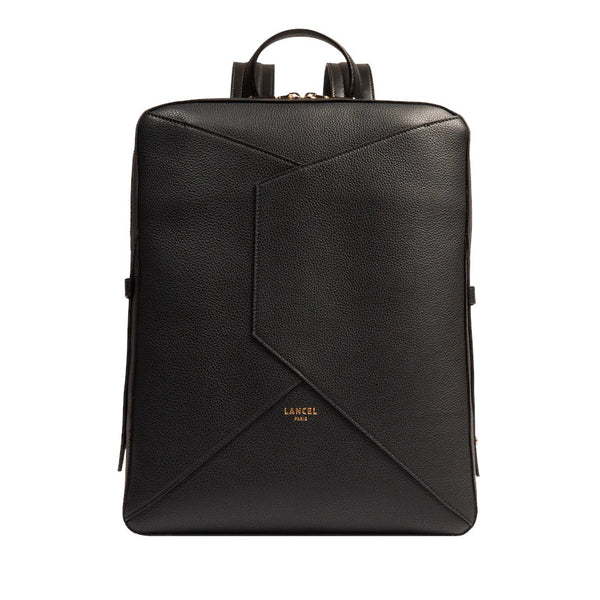 Sac à dos 14" zippée de Lancel