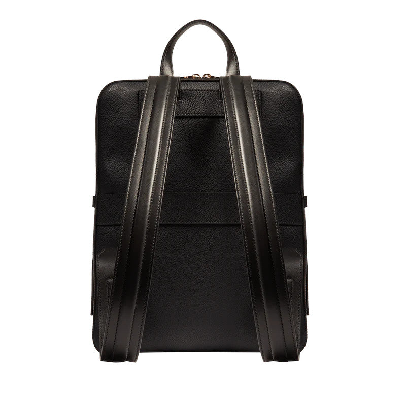 Sac à dos 14" zippée de Lancel