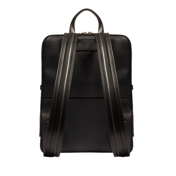 Sac à dos 14" zippée de Lancel