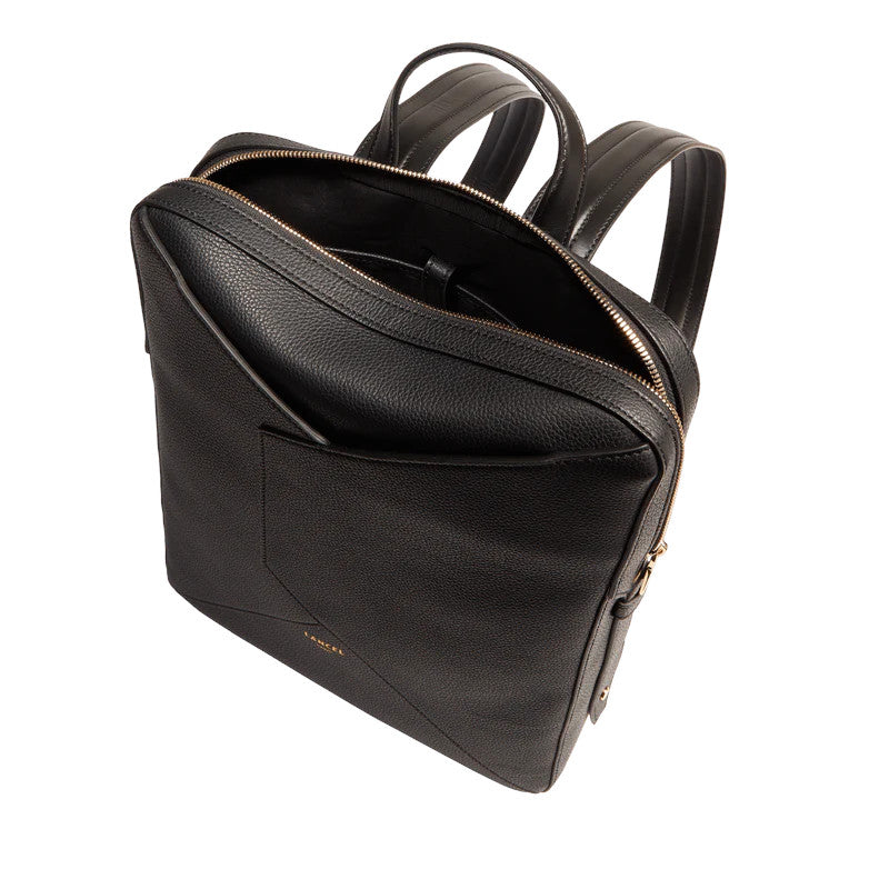 Sac à dos 14" zippée de Lancel