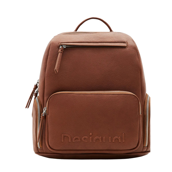 Sac à dos Aquiles Dortmun Desigual
