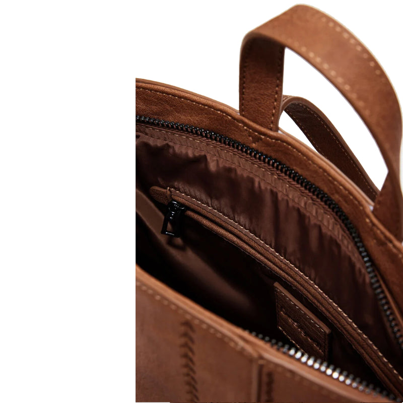 Sac à dos Embro Patch Pretoria - Desigual