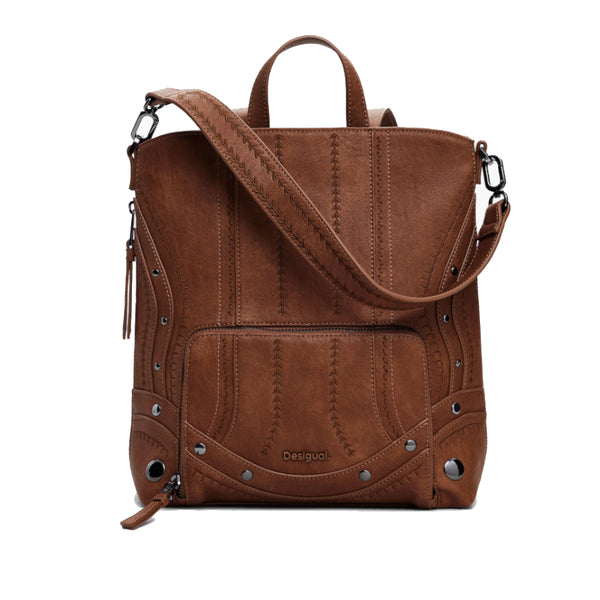 Sac à dos Embro Patch Pretoria - Desigual