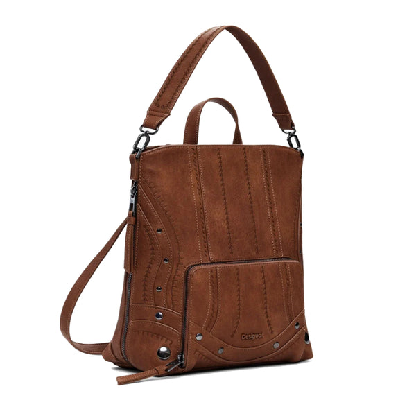 Sac à dos Embro Patch Pretoria - Desigual