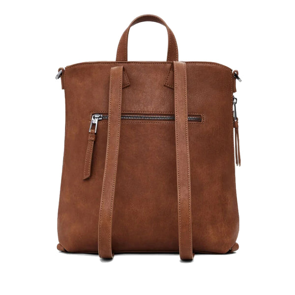 Sac à dos Embro Patch Pretoria - Desigual